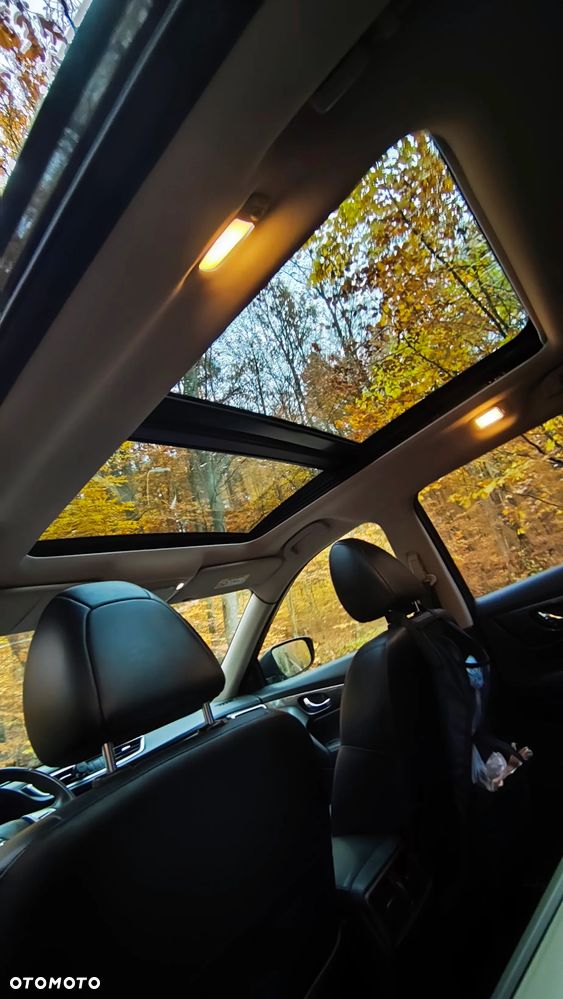 Nissan X-Trail 1.6 DCi Acenta 4WD EU6 - 4