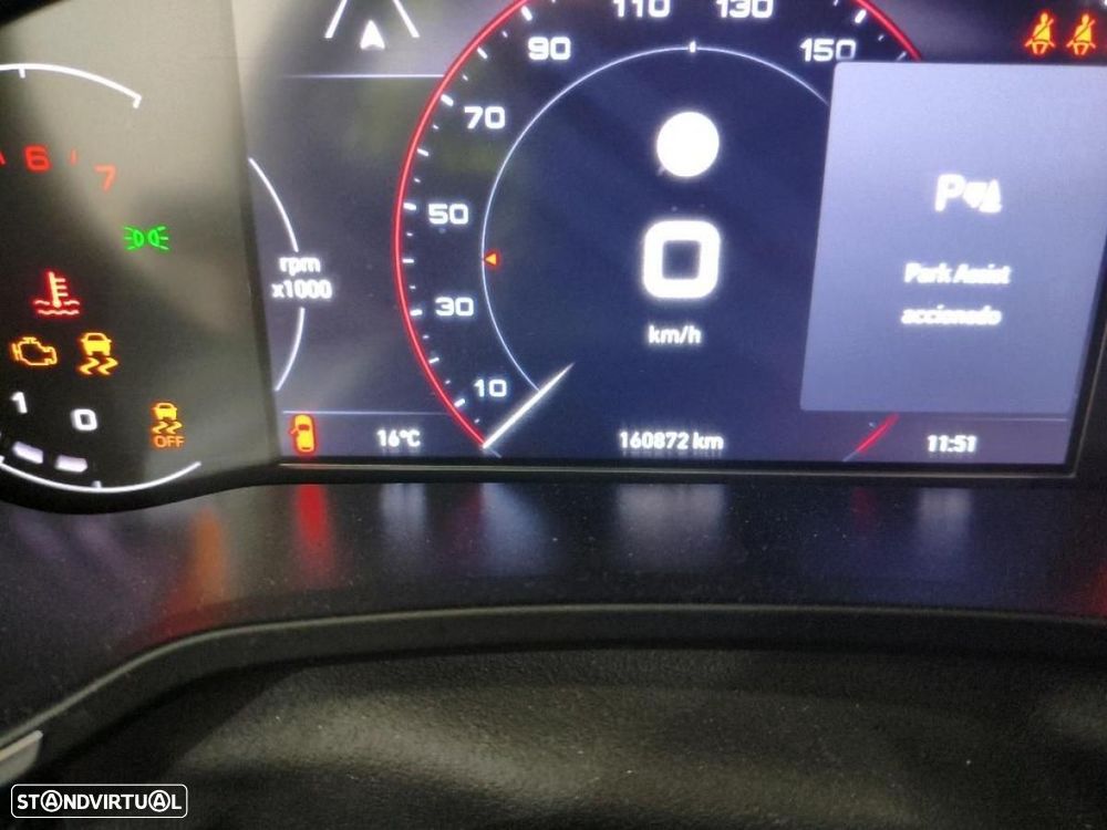 Fiat Tipo 1.3 Multijet Life - 5