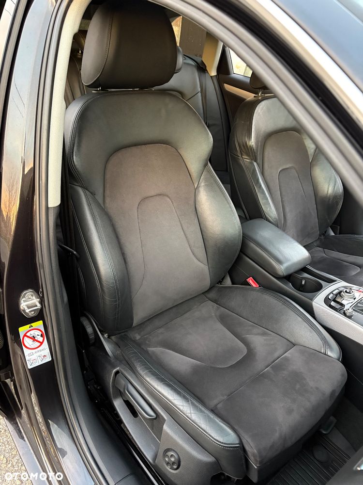 Audi A4 - 22