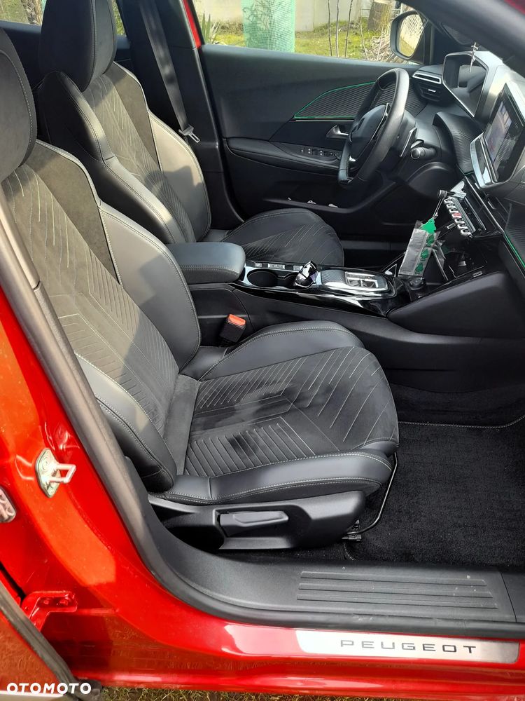 Peugeot 2008 1.2 PureTech GT Pack S&S EAT8 - 2