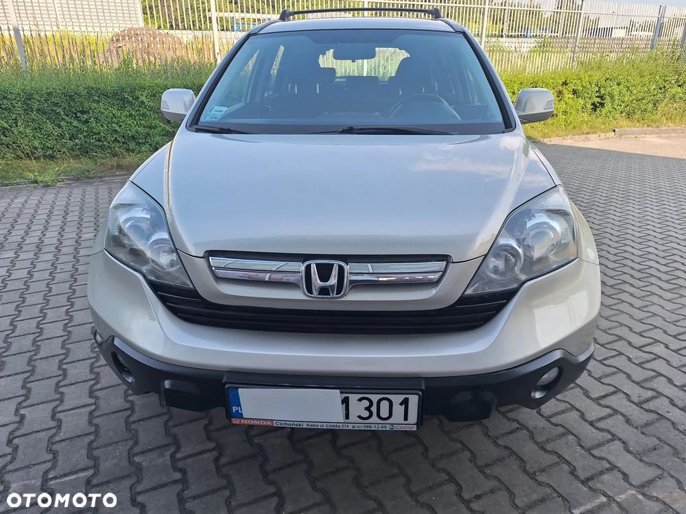 Honda CR-V 2.0 Elegance - 1