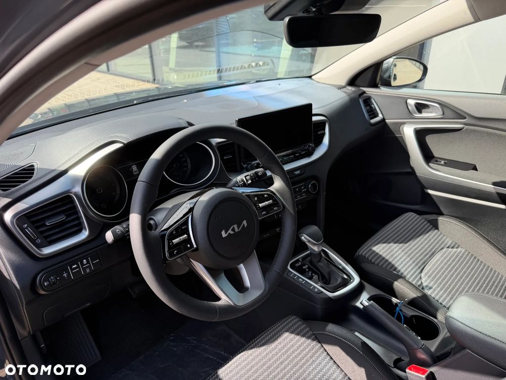 Kia XCeed 1.6 T-GDI M DCT - 7