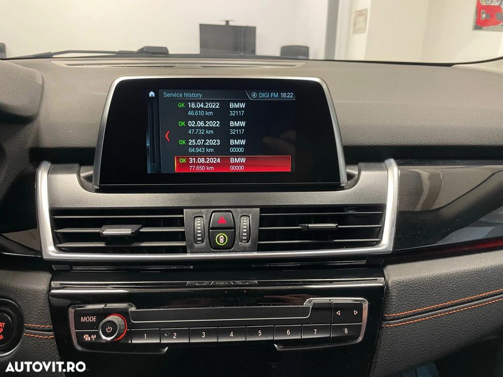 BMW Seria 2 - 15