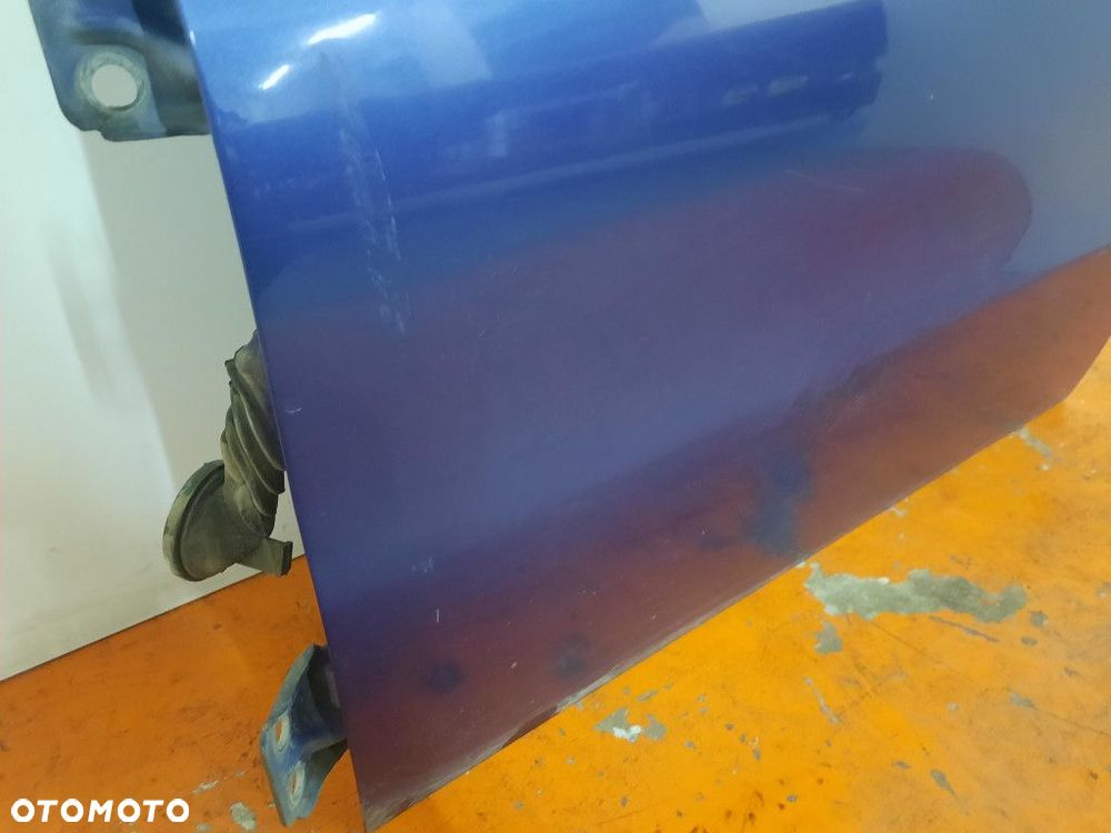 FIAT ALBEA I 04-12 DRZWI PRZÓD PRZEDNIE LEWE  597 - 3