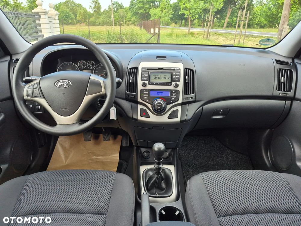 Hyundai i30 1.6 Style - 28