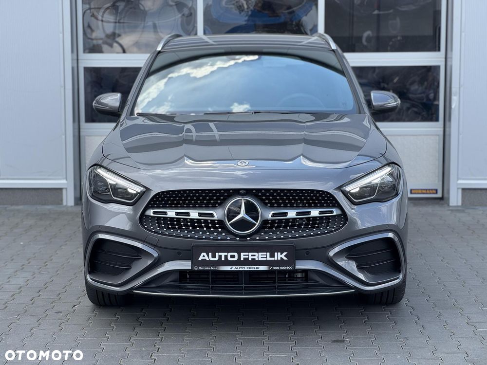 Mercedes-Benz GLA 200 AMG Line - 5