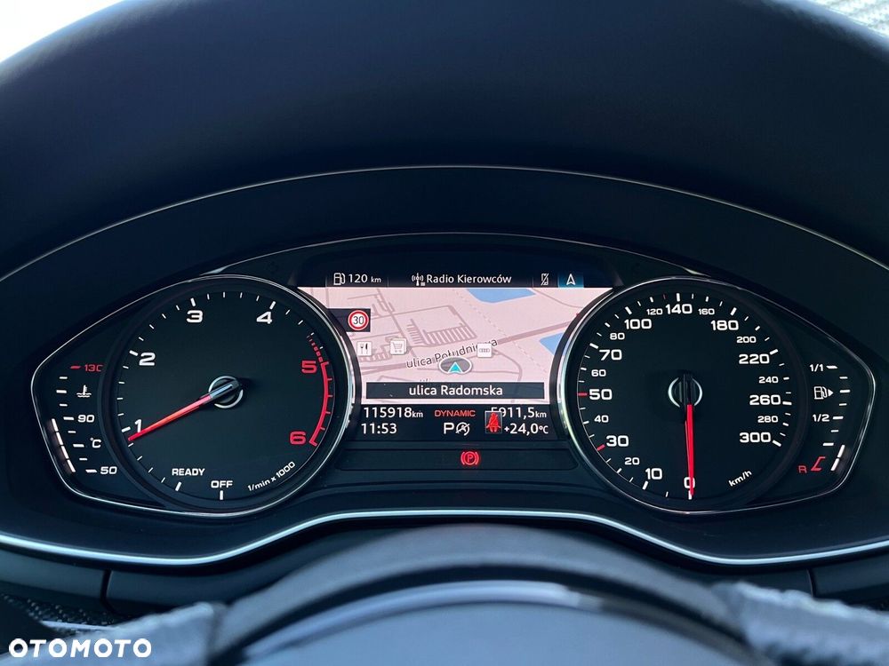 Audi A5 Sportback - 25