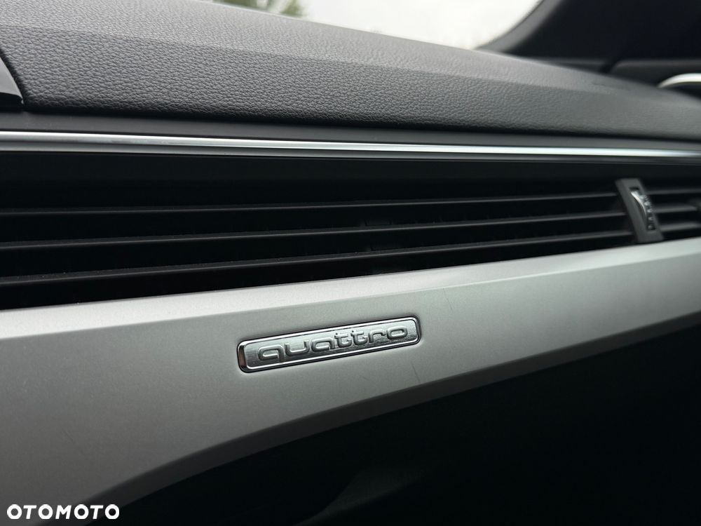 Audi A5 Sportback 40 TDI quattro S tronic S line business - 25