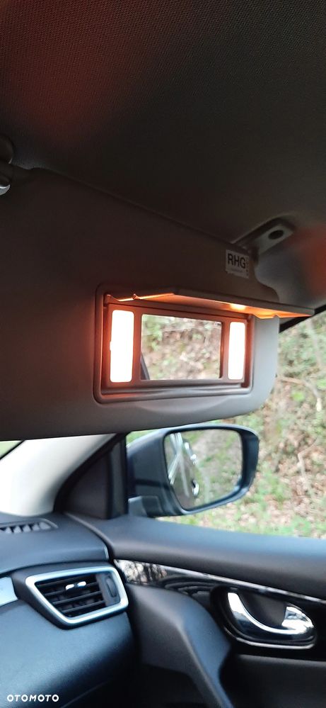 Nissan Qashqai 1.2 DIG-T Acenta EU6 - 40