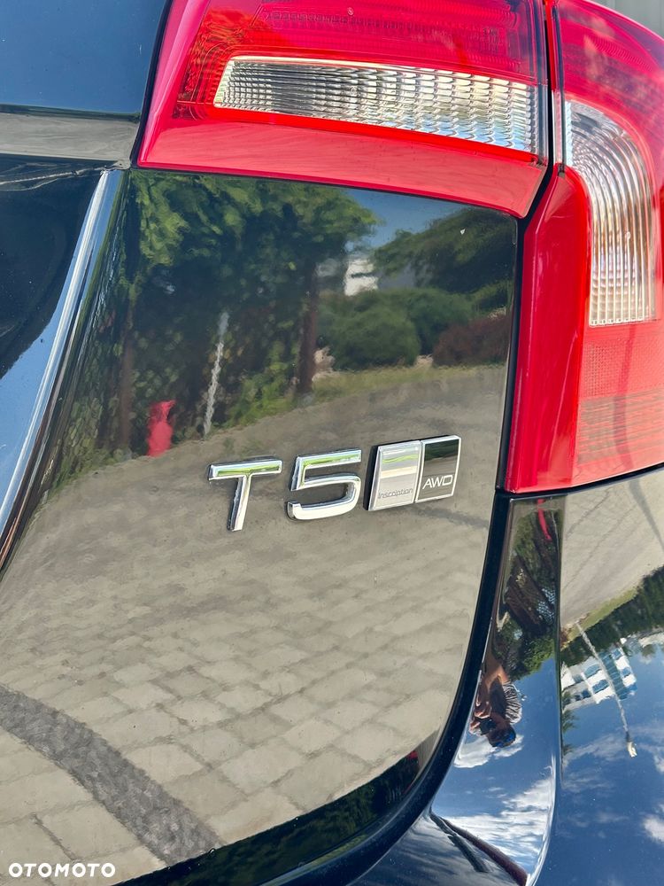 Volvo S60 - 10
