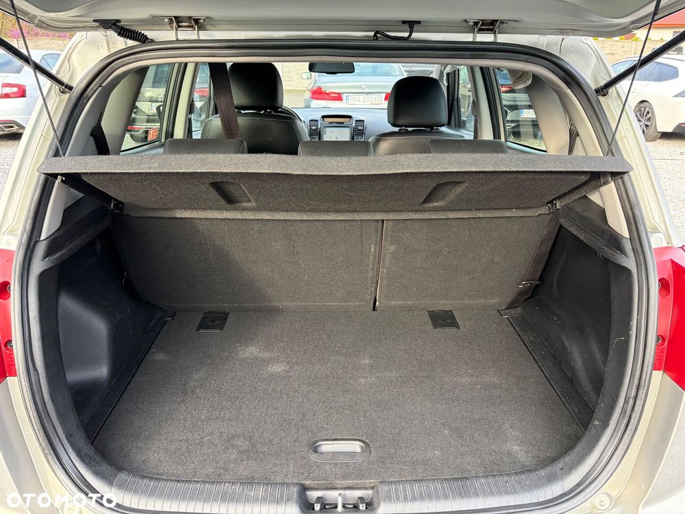 Kia Venga 1.6 Business Line - 8