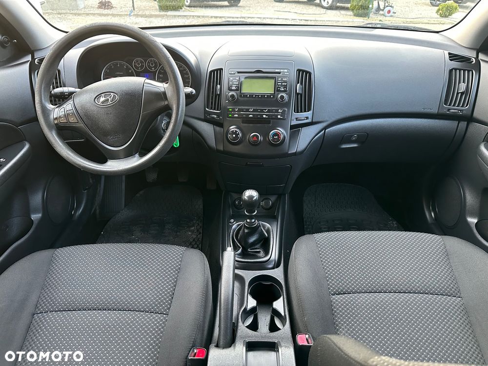 Hyundai i30 1.4 Classic - 15