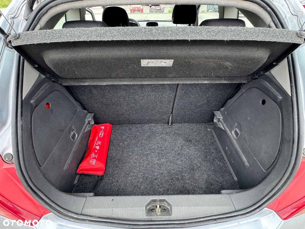 Opel Corsa 1.3 CDTI DPF EcoFLEX Navi - 9