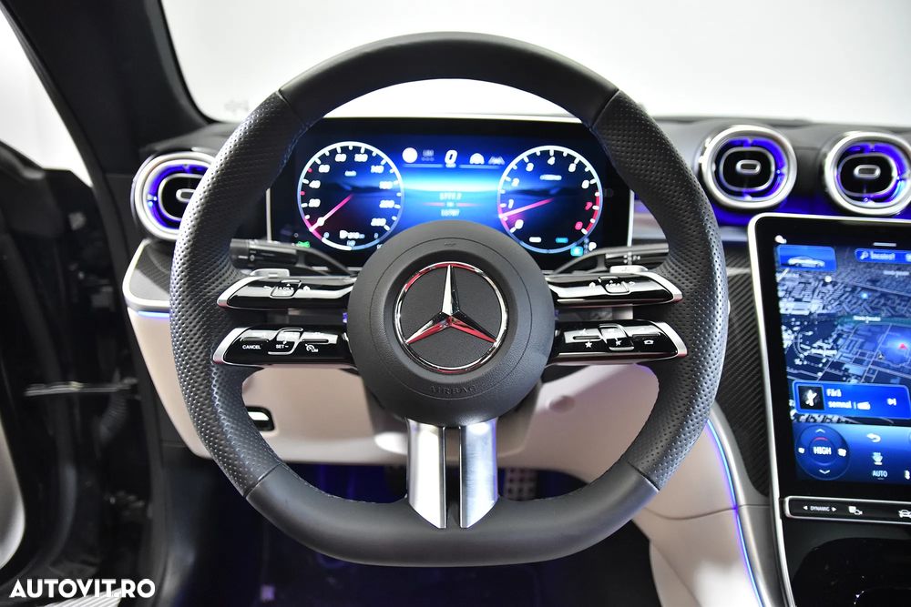 Mercedes-Benz CLE - 17