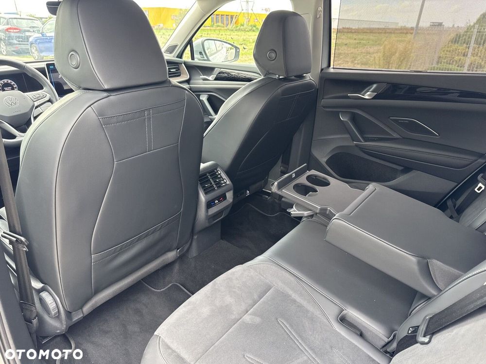 Volkswagen Tayron - 22