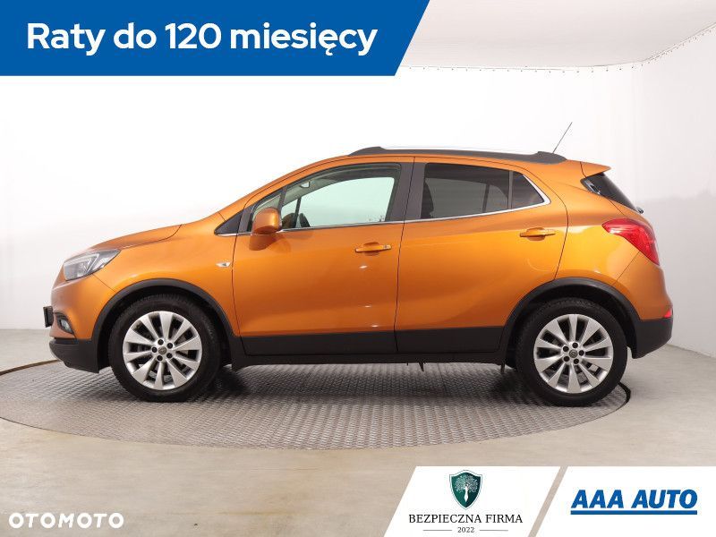 Opel Mokka - 3