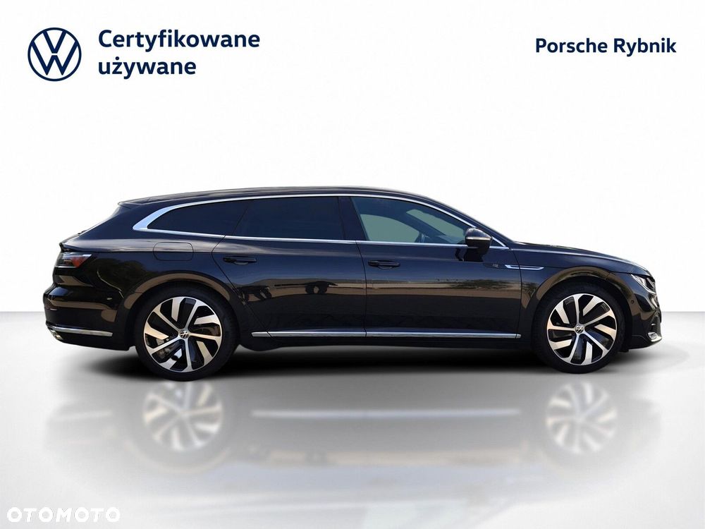 Volkswagen Arteon Shooting Brake 2.0 TDI R-Line DSG - 7