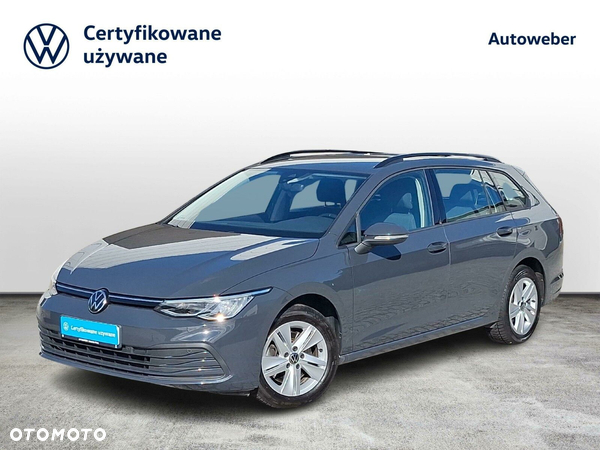 Volkswagen Golf VIII 2.0 TDI Life
