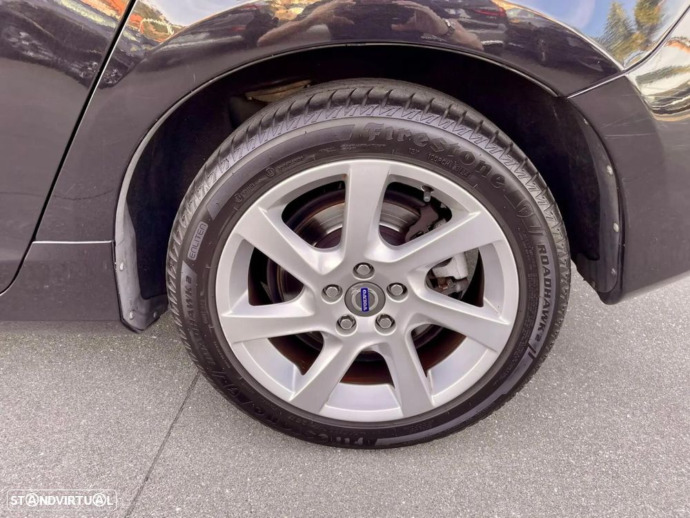 Volvo V60 1.6 D2 Drive Momentum Powershift Start/Stop - 8