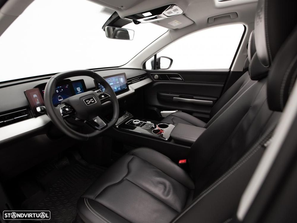 Aiways U5 Premium - 8