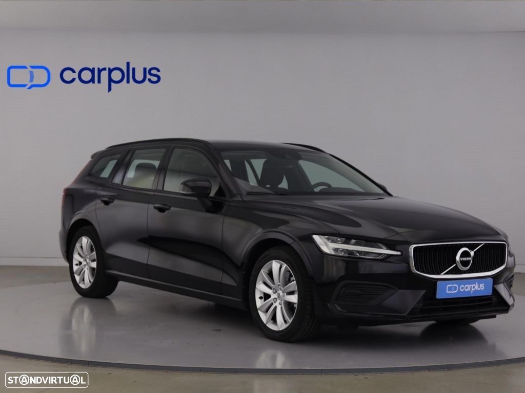 Volvo V60 2.0 B4 Momentum Core - 2
