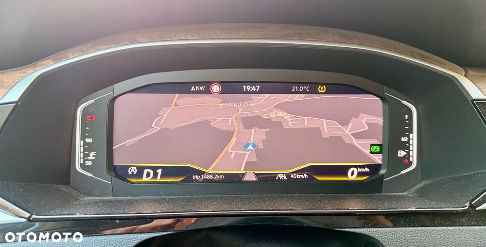 Volkswagen Arteon 2.0 TSI Elegance DSG - 8