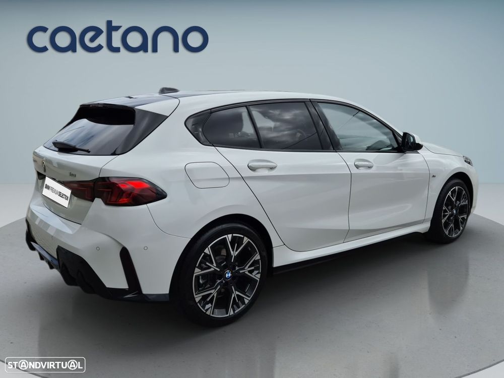 BMW 116 Pack Desportivo M - 8