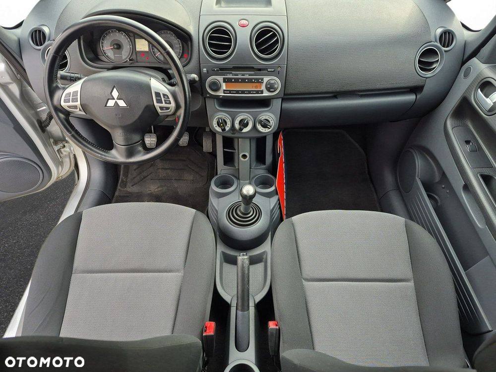 Mitsubishi Colt 1.3 Polar - 21