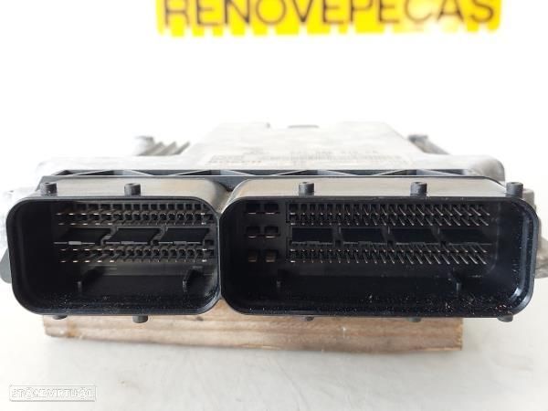 Centralina / Modulo Motor Volkswagen Touran (1T1, 1T2) - 3