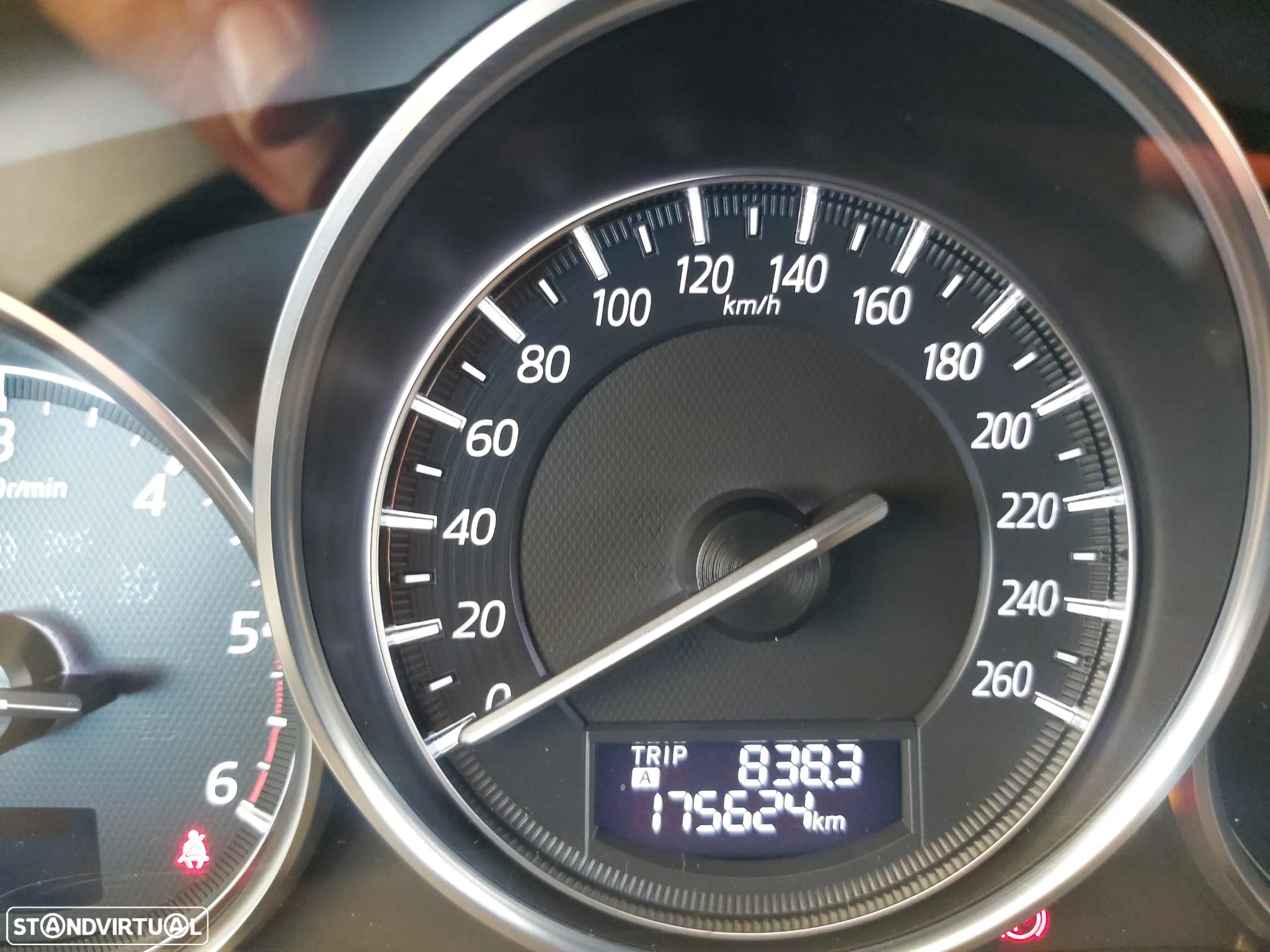 Mazda 6 M6 SW 2.2 SKY-D Excellence P.Leather+Cruise Pack+TAE+Navi - 30