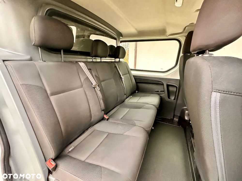 Renault Trafic - 9