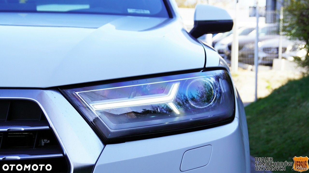 Audi Q7 - 12