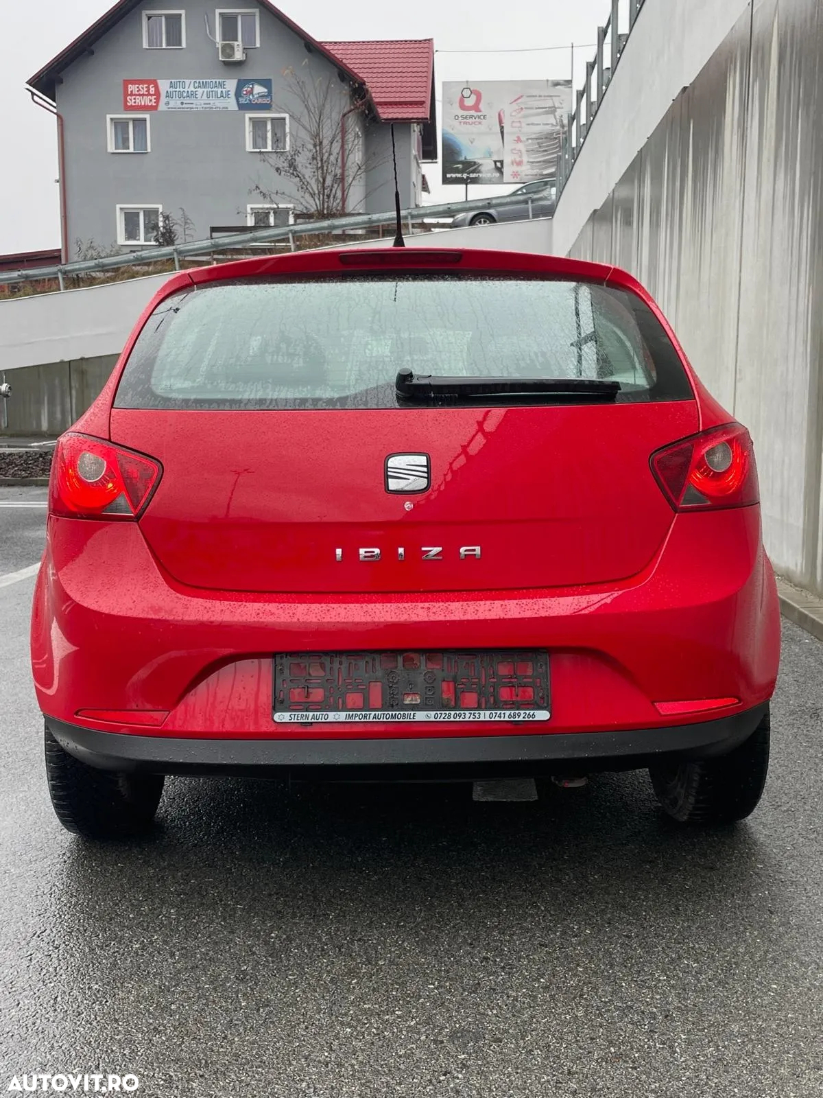 Seat Ibiza 1.4 TDI DPF Best of - 6