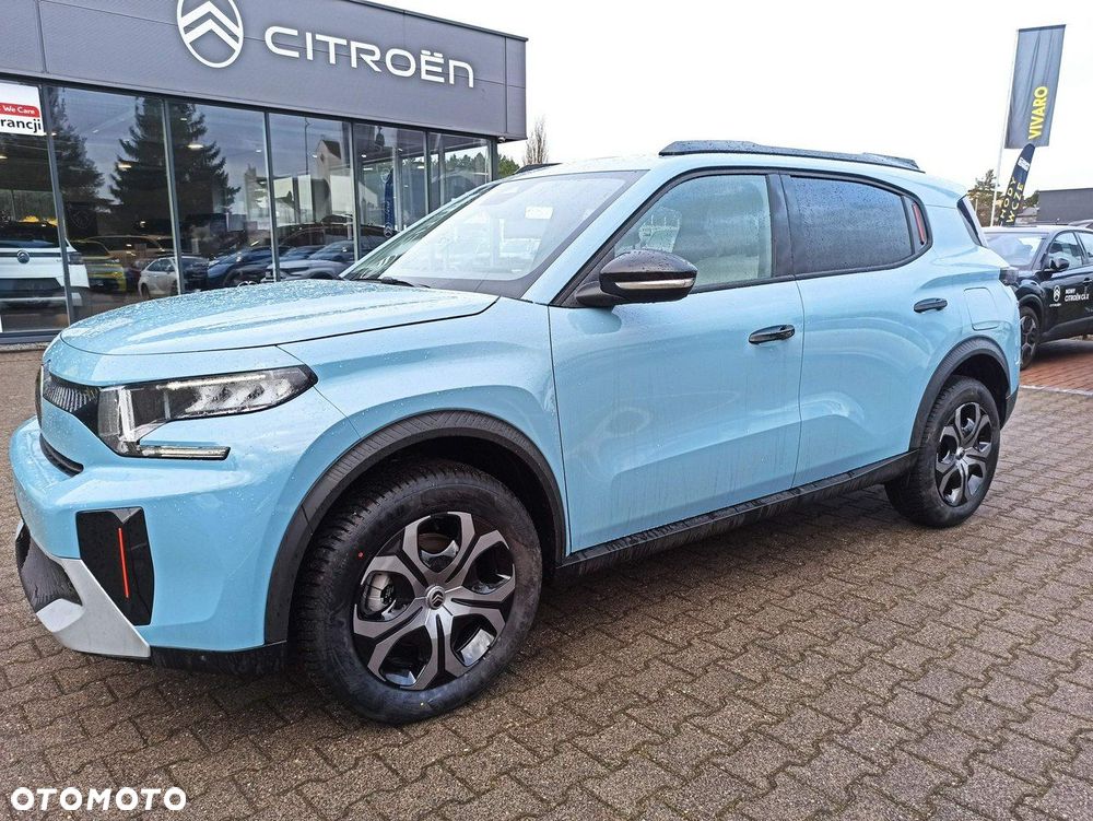Citroën C3 Aircross - 7