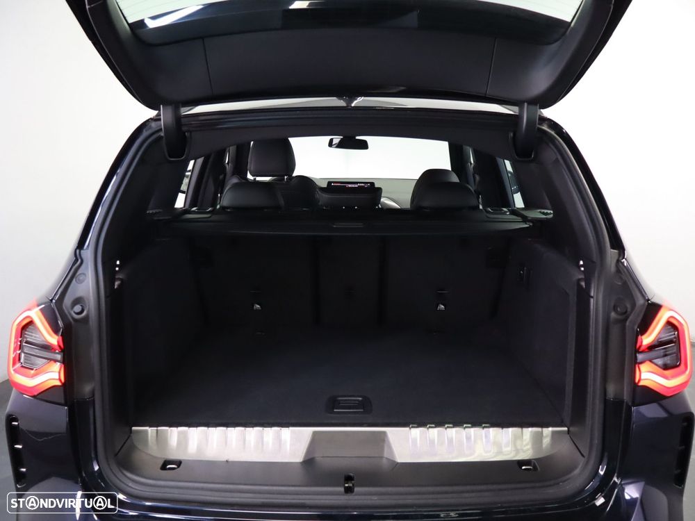 BMW X3 30 e xDrive Pack M - 26