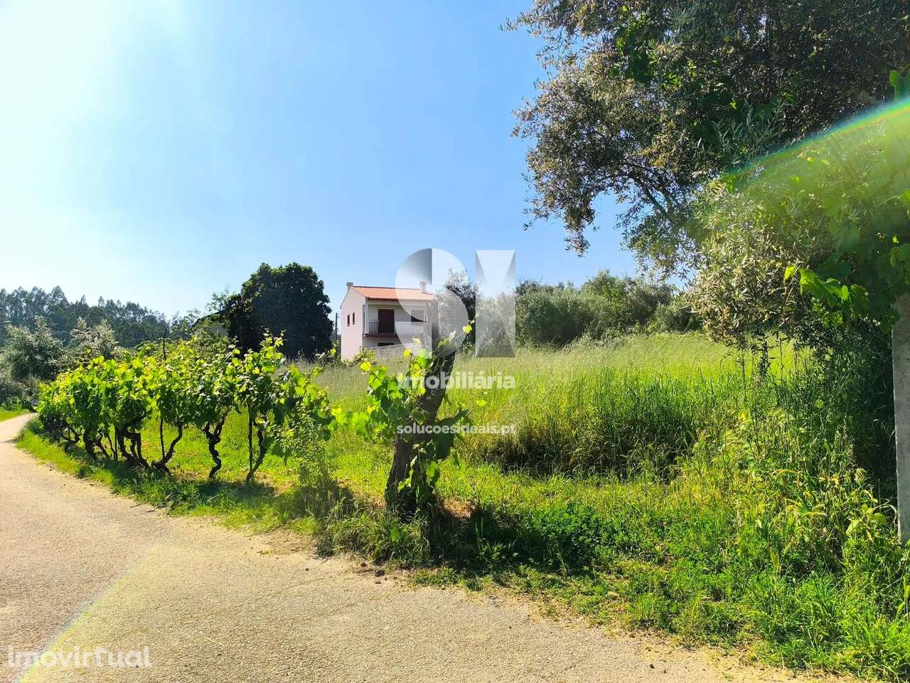 Moradia para Restaurar T1 - Grande imagem: 3/14