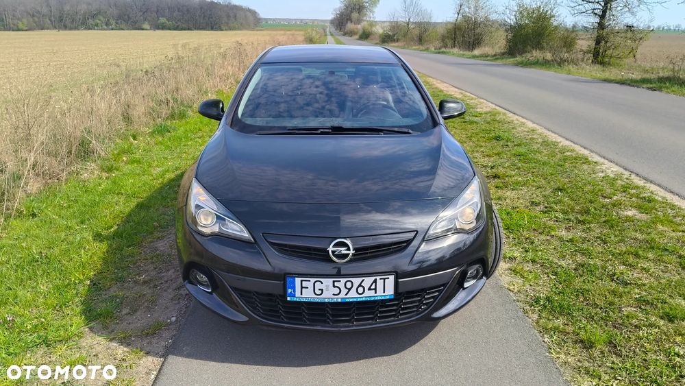 Opel Astra 1.4 Turbo Innovation - 2