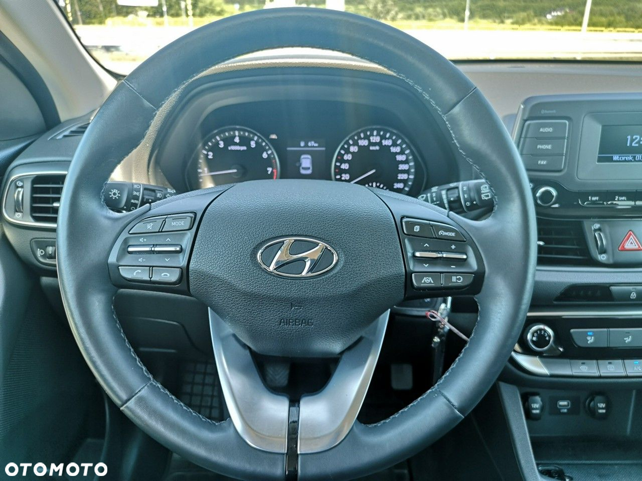 Hyundai i30 1.5 DPI Modern - 16
