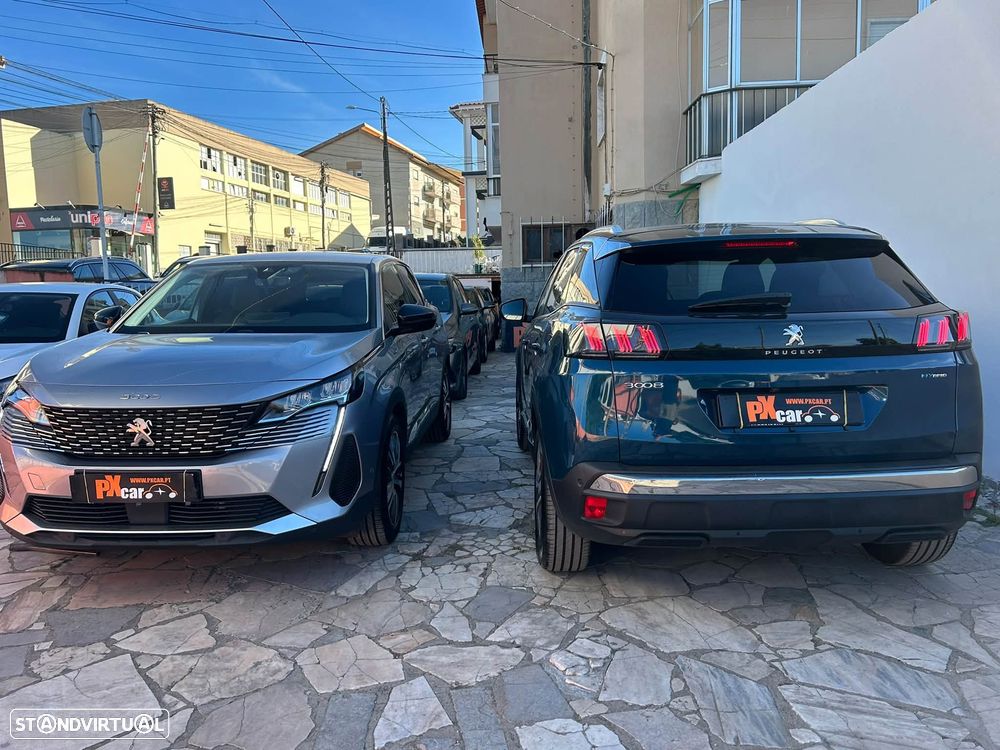 Peugeot 3008 - 58