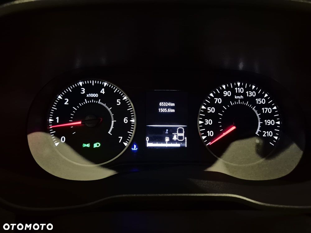 Dacia Duster 1.3 TCe Prestige - 11