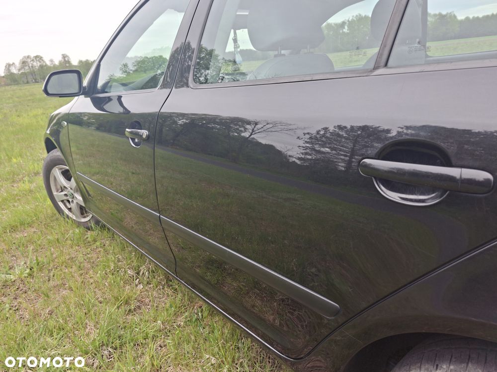 Skoda Octavia 1.8 TSI L&K - 18