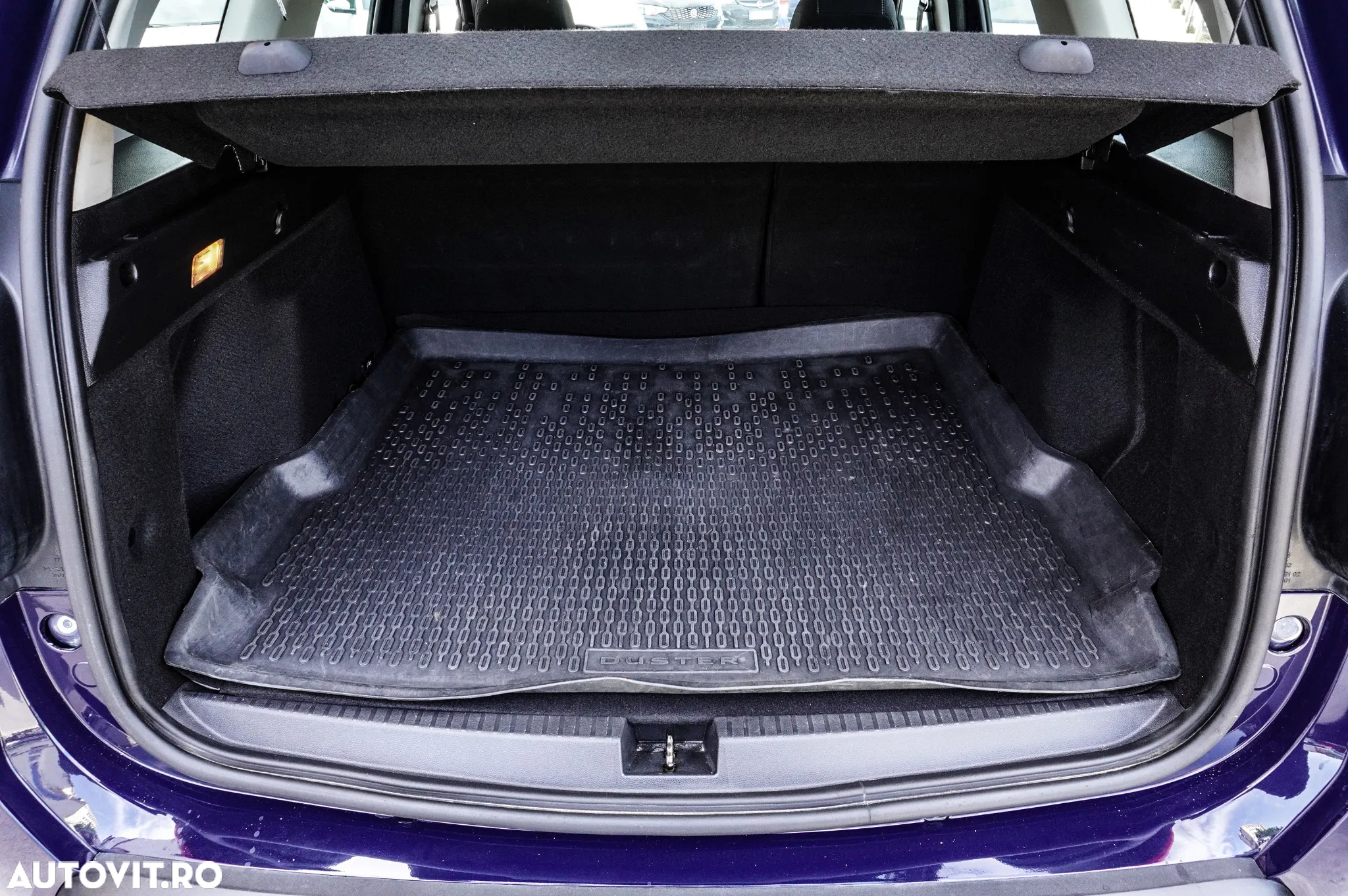 Dacia Duster 1.5 dCi 4WD Essential - 31