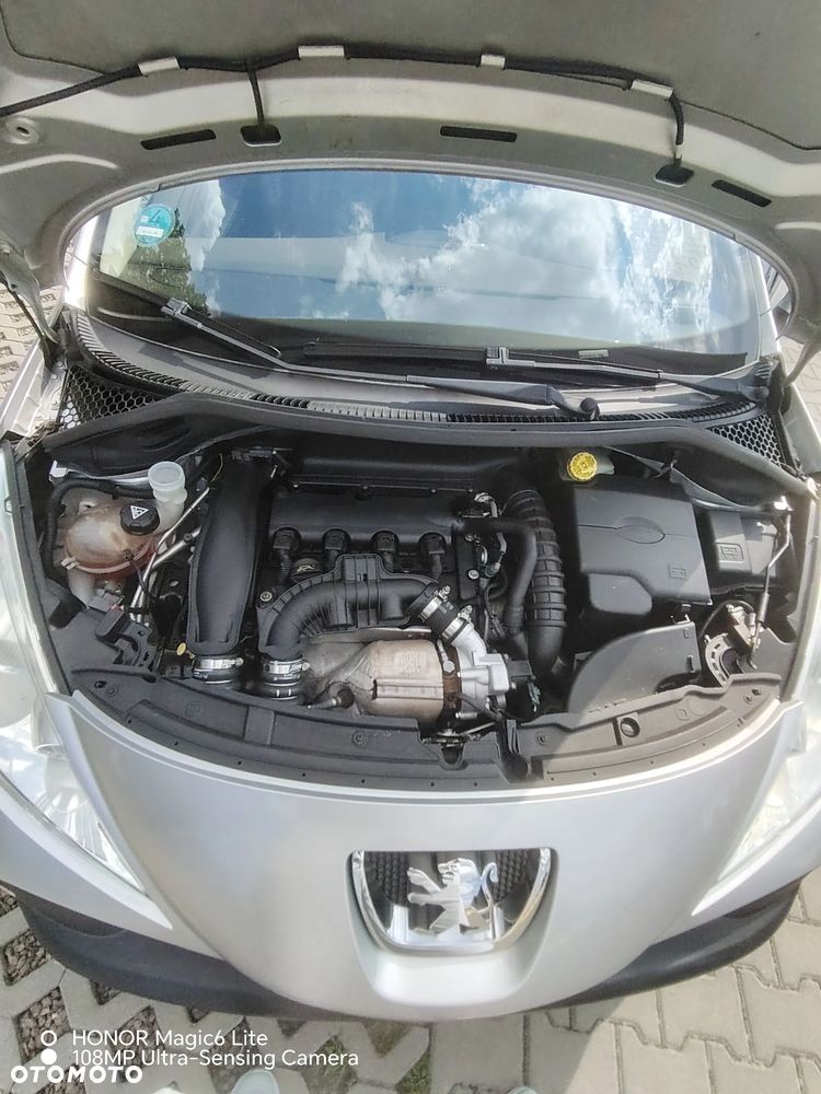 Peugeot 207 150 Turbo Sport - 14