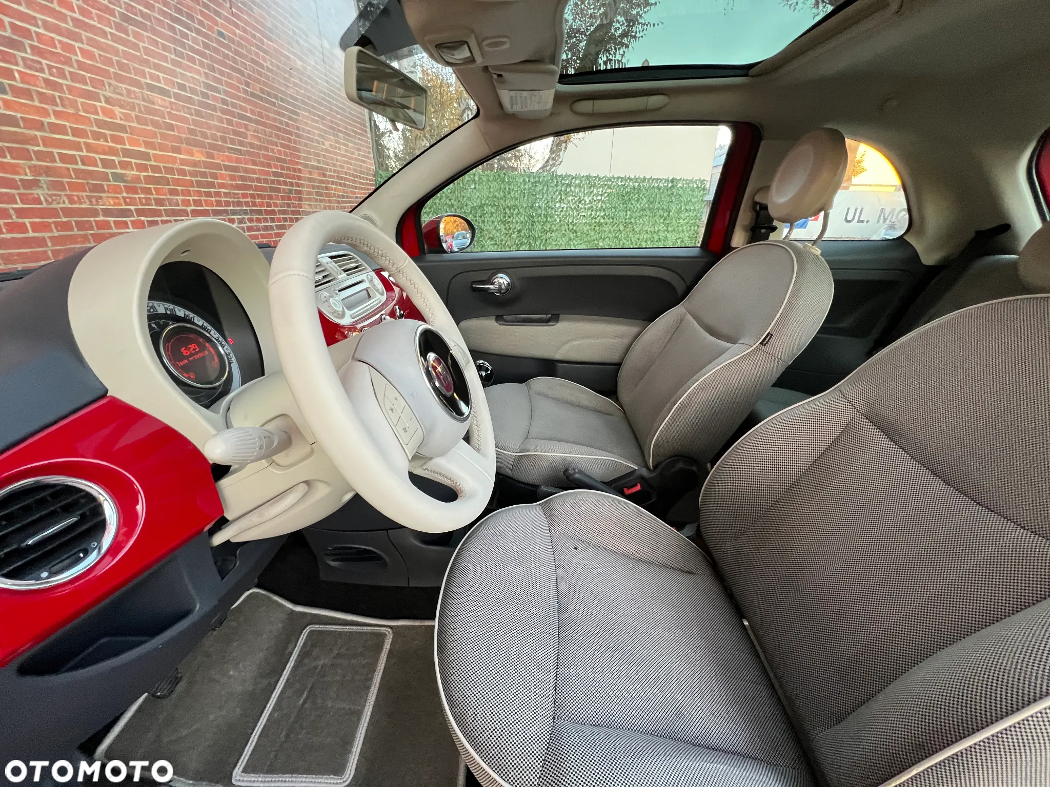 Fiat 500 - 11