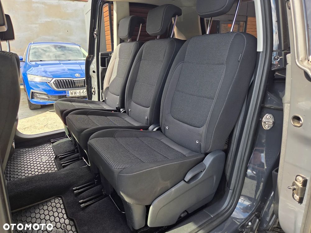 Volkswagen Sharan 1.4 TSI BMT Comfortline - 16