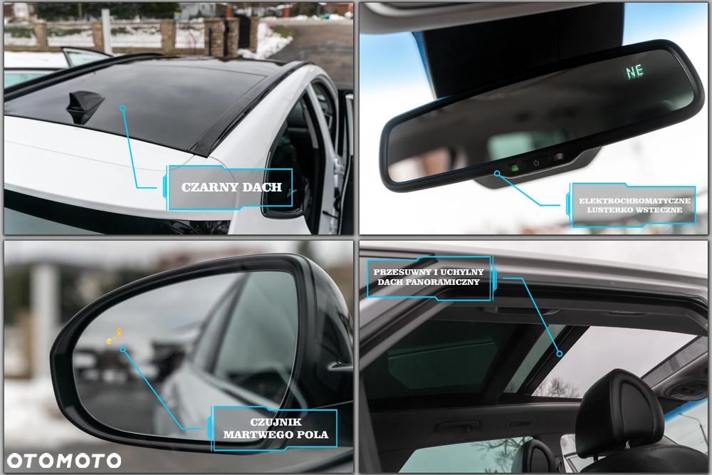 Hyundai Tucson 2.0 CRDi 4WD Passion Plus - 33