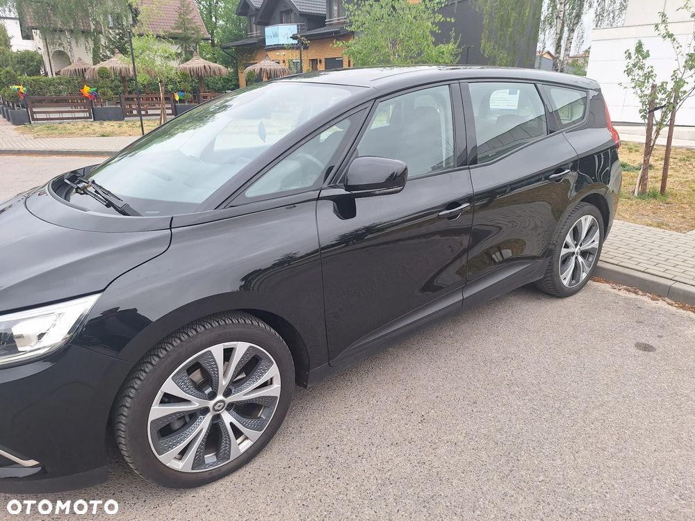 Renault Scenic - 12