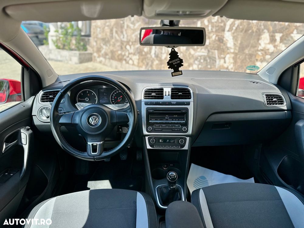 Volkswagen Polo 1.2 TDI Life - 6