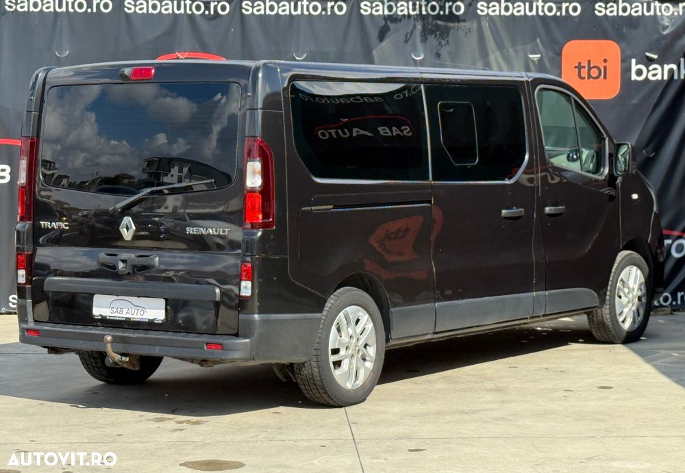 Renault Trafic - 20