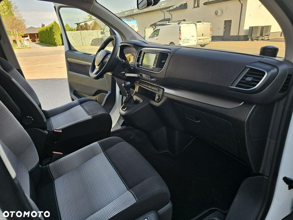 Citroën SpaceTourer - 15